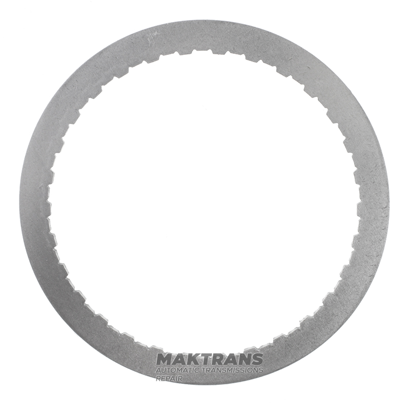 Set of steel wheels FORD 8F35