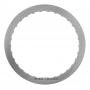 Set of steel wheels FORD 8F35