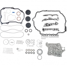 Gasket set (master kit) VAG eHybrid DQ400 0DD - with valve body separator plate