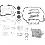 Gasket set (master kit) VAG eHybrid DQ400 0DD - with valve body separator plate