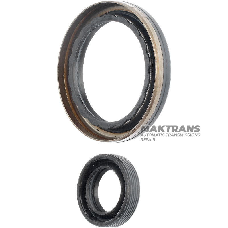 Gasket set (master kit) VAG eHybrid DQ400 0DD - with valve body separator plate