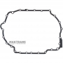 Gasket set (master kit) VAG eHybrid DQ400 0DD - with valve body separator plate