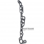 Gasket set (master kit) VAG eHybrid DQ400 0DD - with valve body separator plate