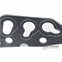 Gasket set (master kit) VAG eHybrid DQ400 0DD - with valve body separator plate