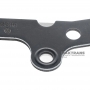 Gasket set (master kit) VAG eHybrid DQ400 0DD - with valve body separator plate