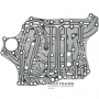 Gasket set (master kit) VAG eHybrid DQ400 0DD - with valve body separator plate