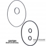 Gasket set (master kit) VAG eHybrid DQ400 0DD - with valve body separator plate