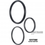 Gasket set (master kit) VAG eHybrid DQ400 0DD - with valve body separator plate