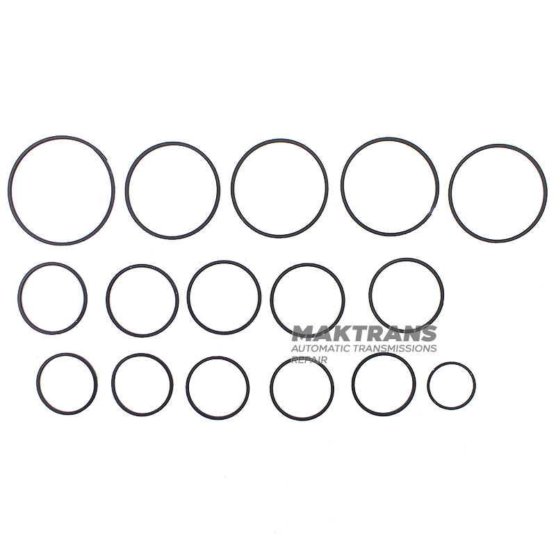 Overhaul kit FORD 10R80