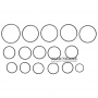 Overhaul kit FORD 10R80
