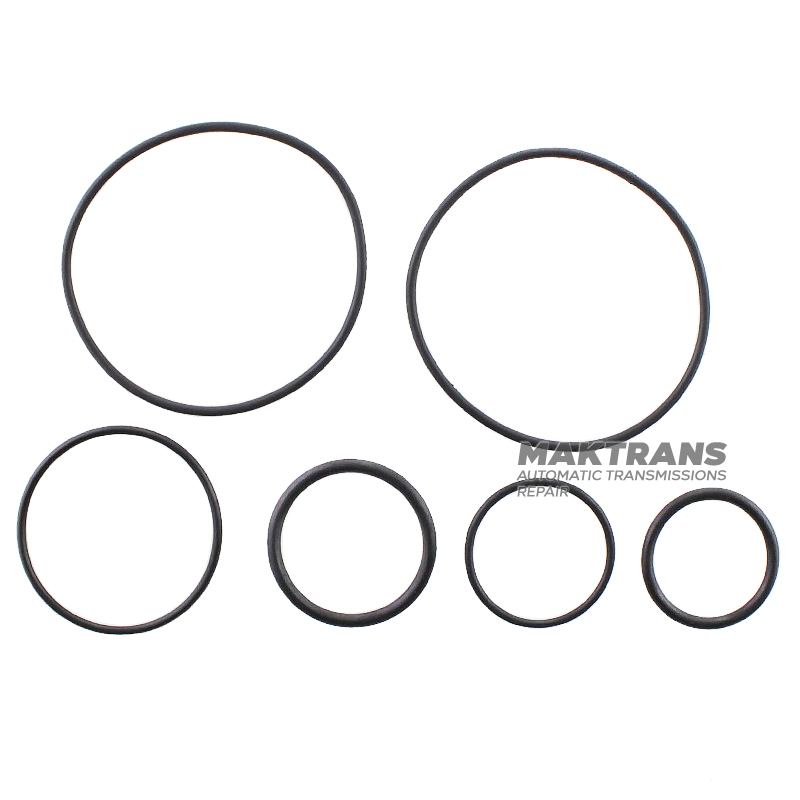Overhaul kit FORD 10R80