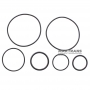 Overhaul kit FORD 10R80