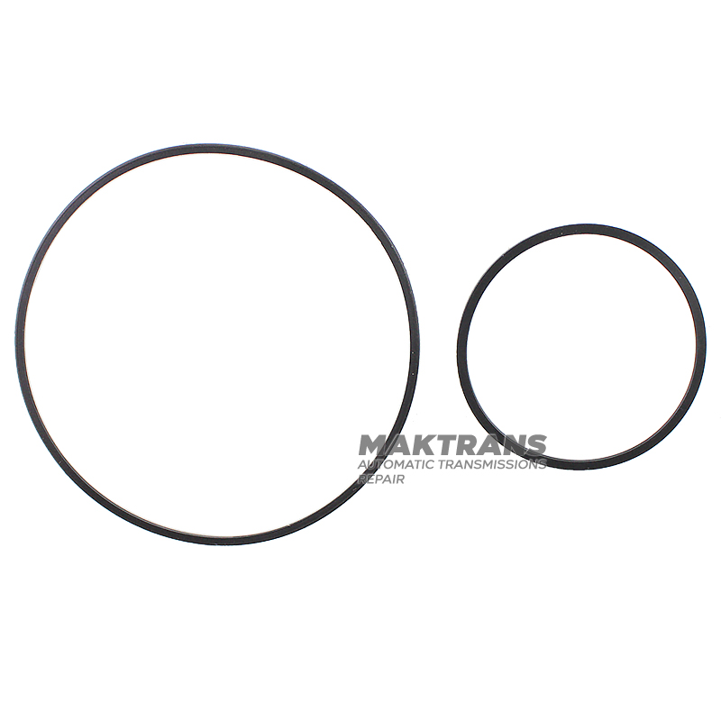 Overhaul kit FORD 10R80