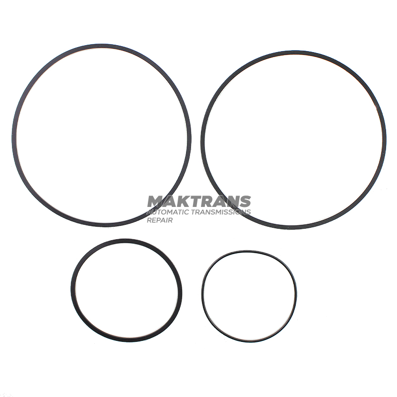 Overhaul kit FORD 10R80