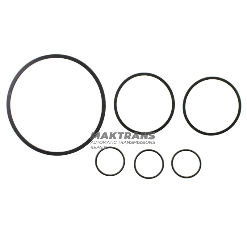 Overhaul kit FORD 10R80