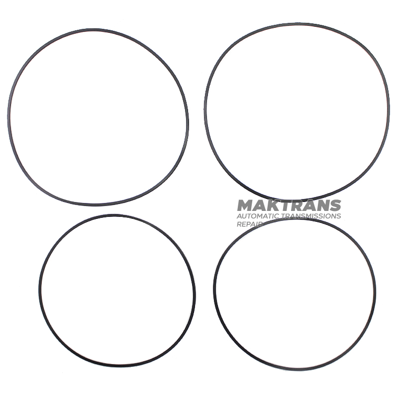 Overhaul kit FORD 10R80