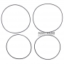 Overhaul kit FORD 10R80