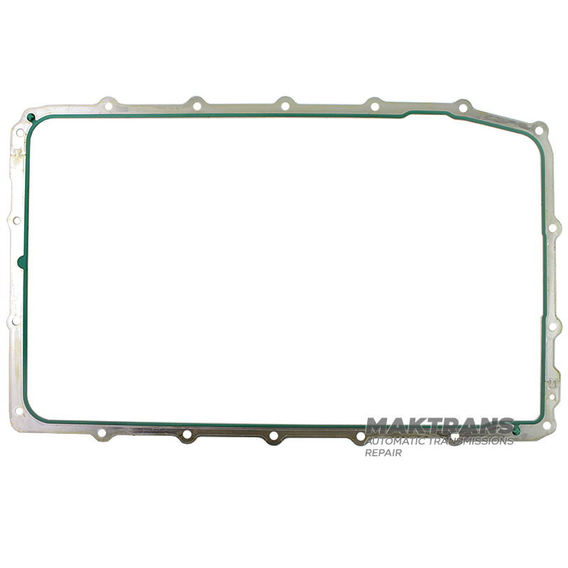 Overhaul kit FORD 10R80