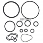 Valve body gasket and filter kit VAG DSG DL382 0CK / 0CL / 0CJ