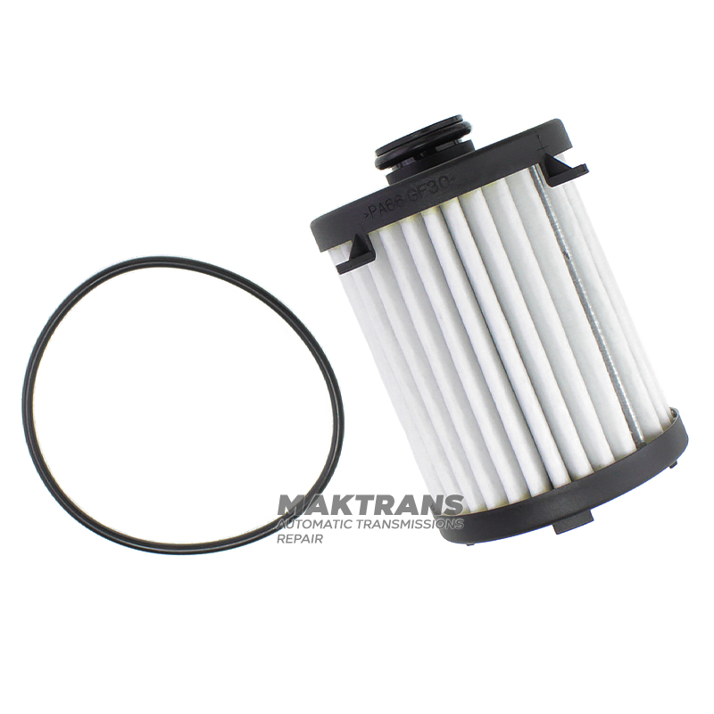 Valve body gasket and filter kit VAG DSG DL382 0CK / 0CL / 0CJ