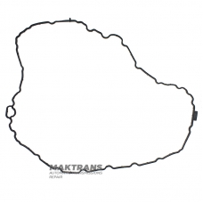 Valve body gasket and filter kit VAG DSG DL382 0CK / 0CL / 0CJ