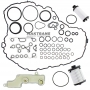 Valve body gasket and filter kit VAG DSG DL382 0CK / 0CL / 0CJ
