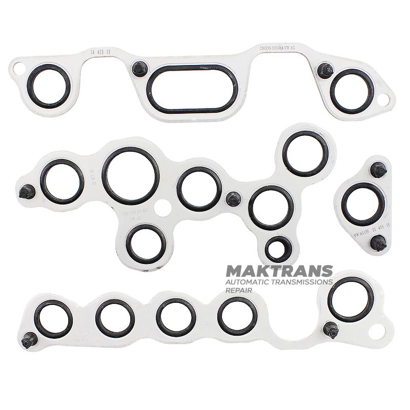 Valve body gasket and filter kit VAG DSG DL382 0CK / 0CL / 0CJ