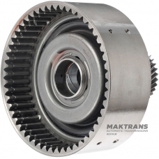 C3 Clutch Drum / B2 Brake Band Drum / Reverse Sun Gear SsangYong DSI-6 / DSI M78 - 32 teeth (outer Ø 56.50 mm)