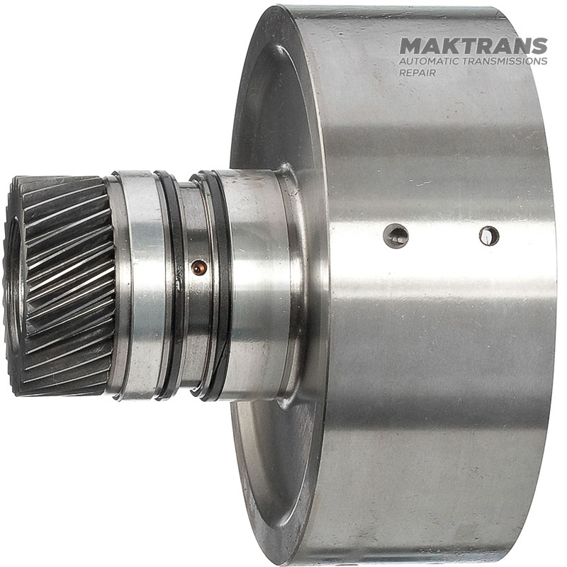 C3 Clutch Drum / B2 Brake Band Drum / Reverse Sun Gear SsangYong DSI-6 / DSI M78 - 32 teeth (outer Ø 56.50 mm)