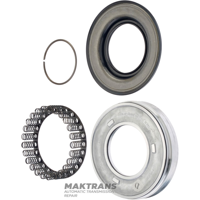 Piston D Clutch FORD 10R80 / GM 10L90 - HL3P-7D343-AB (2428052) / HL3P-7D4020DA (24283084)