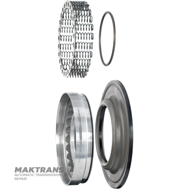 Piston D Clutch FORD 10R80 / GM 10L90 - HL3P-7D343-AB (2428052) / HL3P-7D4020DA (24283084)