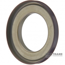 Magnetic ring for speed sensor VAG DL382 0CK / 0CL / 0CJ 0CK331291C - 74.95 mm x 45.50 mm x 12.50 mm (8 mm)