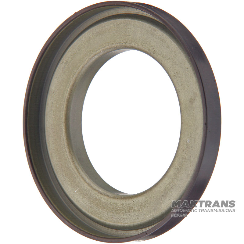 Magnetic ring for speed sensor VAG DL382 0CK / 0CL / 0CJ 0CK331291C - 74.95 mm x 45.50 mm x 12.50 mm (8 mm)
