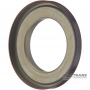 Magnetic ring for speed sensor VAG DL382 0CK / 0CL / 0CJ 0CK331291C - 74.95 mm x 45.50 mm x 12.50 mm (8 mm)