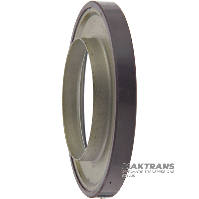 Magnetic ring for speed sensor VAG DL382 0CK / 0CL / 0CJ 0CK331291C - 74.95 mm x 45.50 mm x 12.50 mm (8 mm)