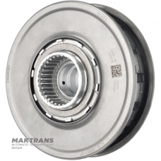 Drum E Clutch (without discs) FORD 10R80 - JR3P-7A262-MB (piston for package with 4 friction discs)
