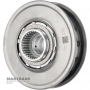 Drum E Clutch (without discs) FORD 10R80 - JR3P-7A262-MB (piston for package with 4 friction discs)