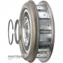 Drum E Clutch (without discs) FORD 10R80 - JR3P-7A262-MB (piston for package with 4 friction discs)