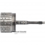 Input shaft with clutch drum E Clutch ZF 6HP26 ZF 6HP28 1068171034 - total height 308 mm, outer shaft Ø 30 mm, without discs (for a set of 7 clutches)