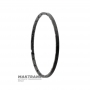 Plastic Drum Hub Split O-Ring C2 Clutch TOYOTA UA80E UA80F / AISIN WARNER AWF8G45 AWF8G55 3565348020 - (46.80 mm x 2.25 mm)