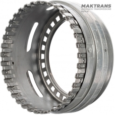 Rear planetary ring gear hub Mercedes-Benz 722.9 - A2202700035