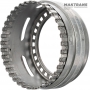 Rear planetary ring gear hub Mercedes-Benz 722.9 - A2202700035