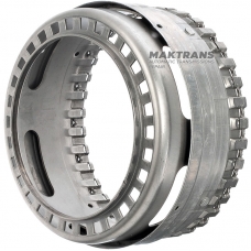 Rear planetary ring gear hub Mercedes-Benz 722.9 - A2202700035