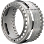 Rear planetary ring gear hub Mercedes-Benz 722.9 - A2202700035