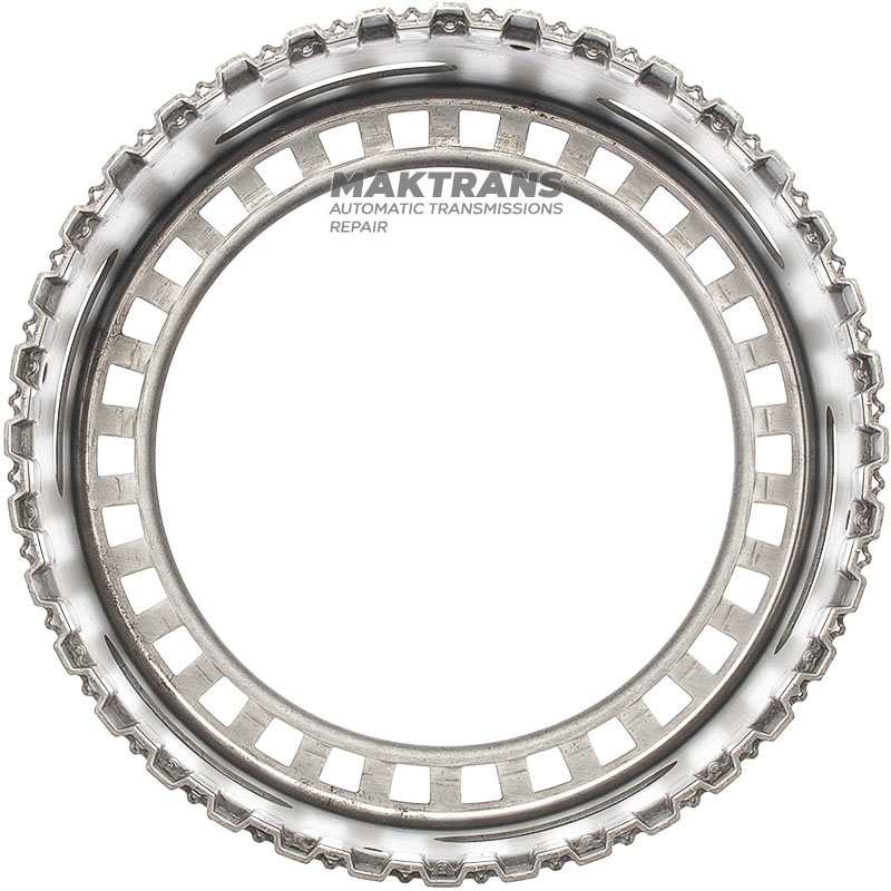 Rear planetary ring gear hub Mercedes-Benz 722.9 - A2202700035