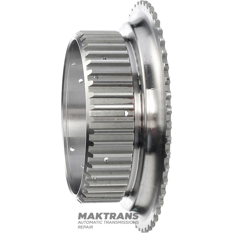 Hub C3 Clutch SsangYong DSI-6 / DSI M78 - 0578-090038 0585-139017
