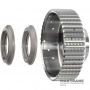 Hub C2 Clutch (with bearings) SsangYong DSI-6 / DSI M78 - 0578-090037 0585-132011