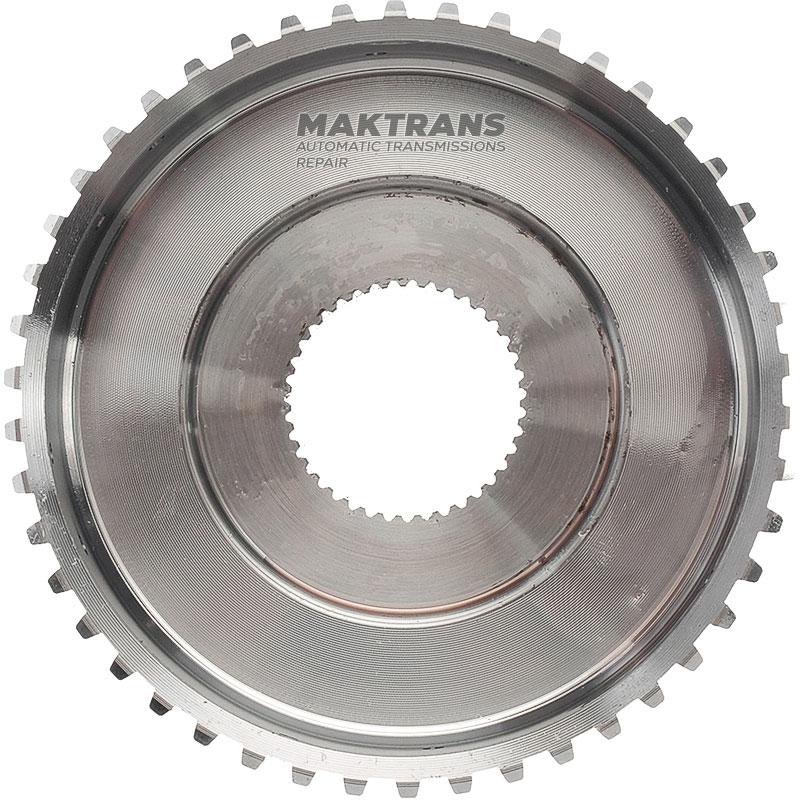 Hub C2 Clutch (with bearings) SsangYong DSI-6 / DSI M78 - 0578-090037 0585-132011