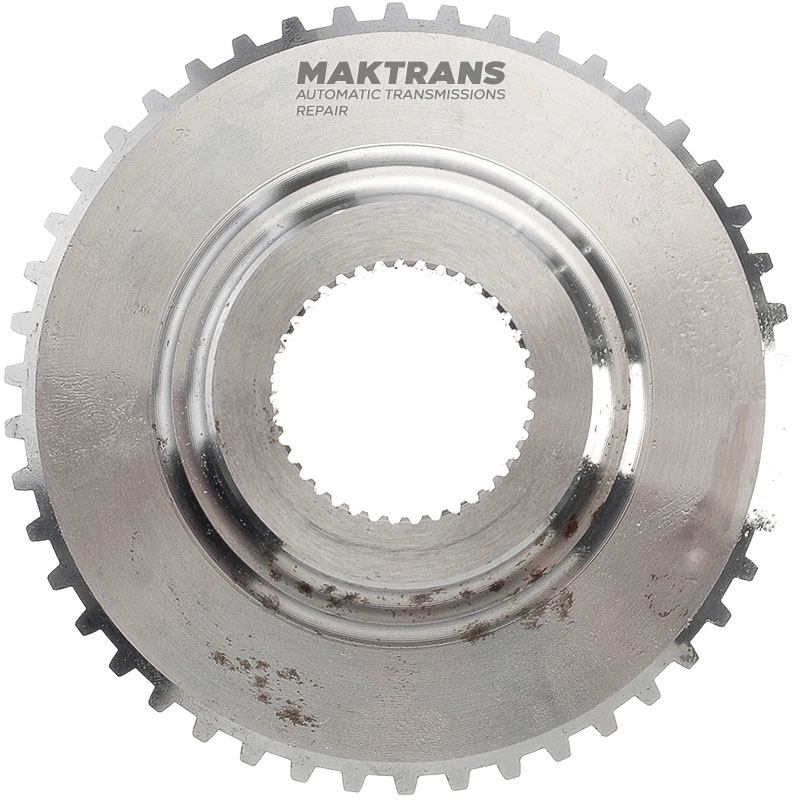Hub C2 Clutch (with bearings) SsangYong DSI-6 / DSI M78 - 0578-090037 0585-132011