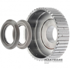 Hub C2 Clutch (with bearings) SsangYong DSI-6 / DSI M78 - 0578-090037 0585-132011